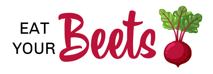 Eat Your Beets Header