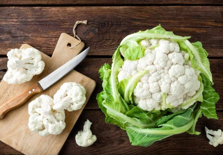 Is Cauliflower Good For You