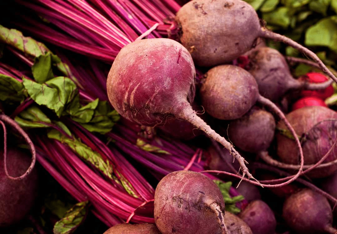 How To Freeze Beets: A Step By Step Guide - Eat Your Beets