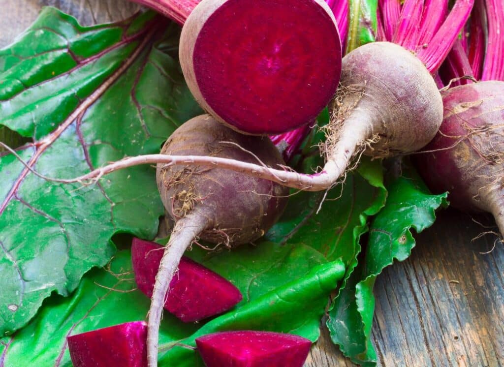Is Beetroot Good For You? Beets Nutrition Facts Eat Your Beets