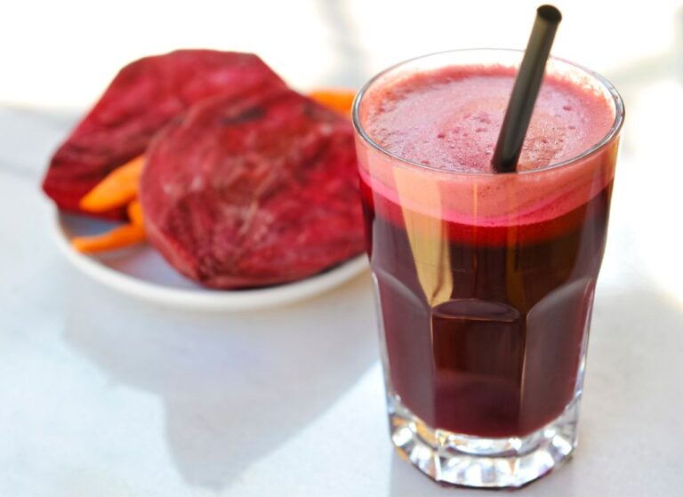 9 Amazing Beetroot Benefits For Skin