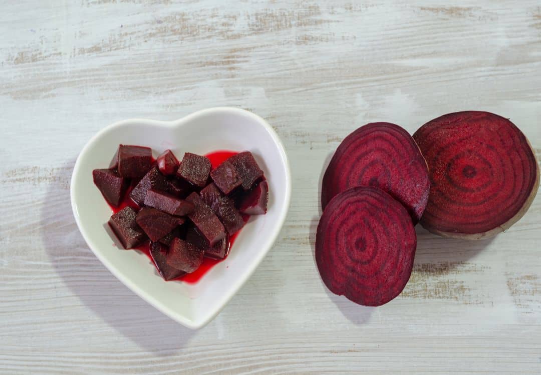 Canned Beetroot Vs Fresh (What's The Difference) Eat Your Beets