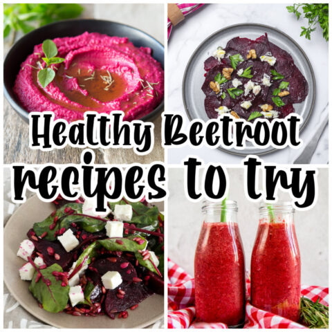How To Freeze Beets: A Step By Step Guide - Eat Your Beets