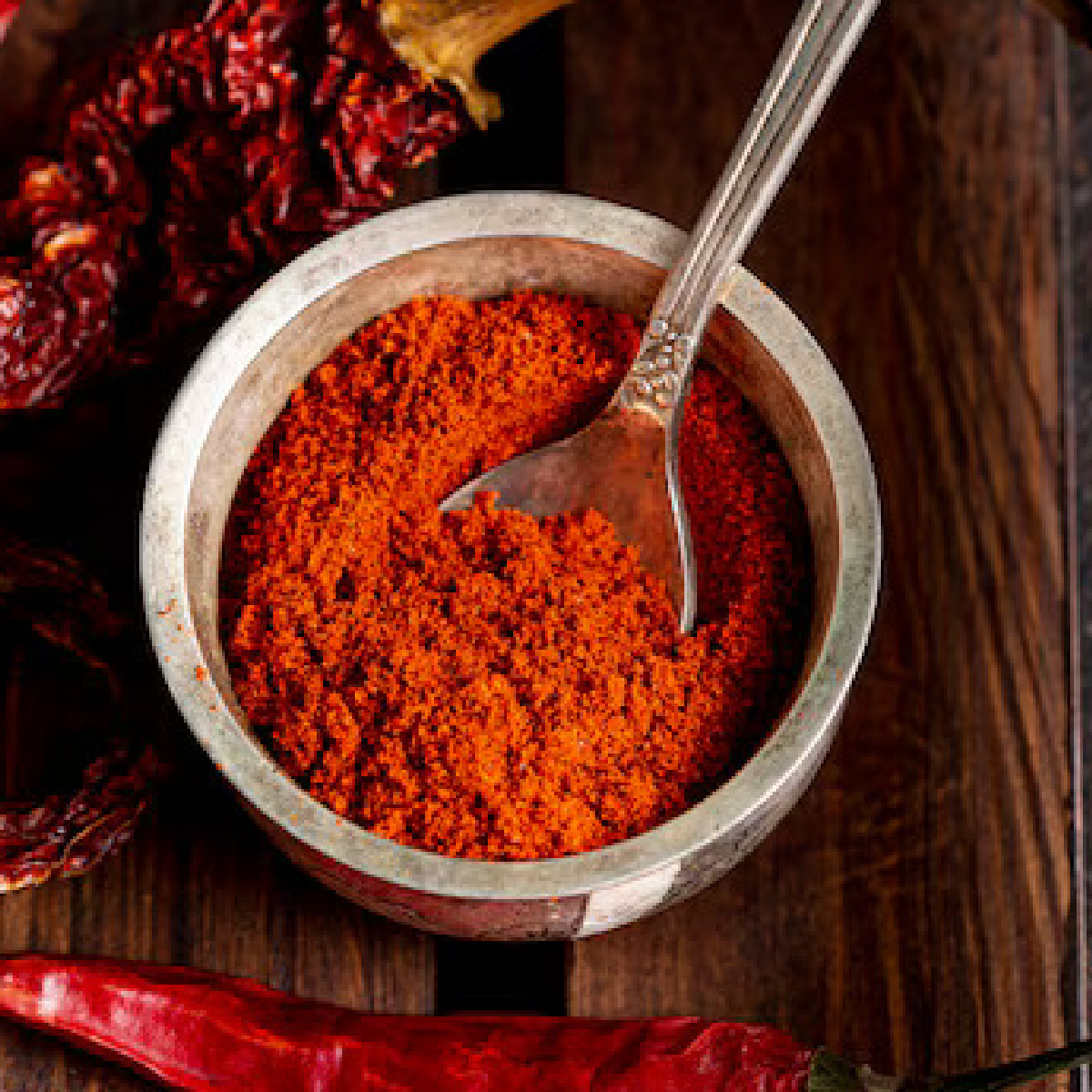 What Does Paprika Taste Like? - Eat Your Beets