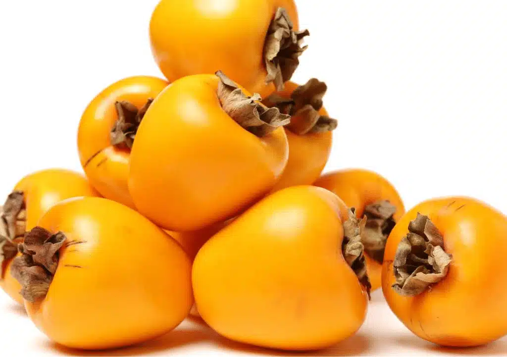 What Does Persimmon Taste Like?