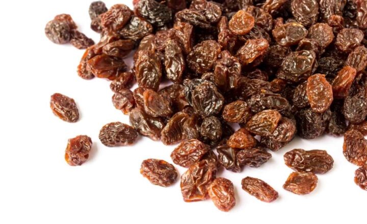 Do Raisins Go Bad? - Eat Your Beets
