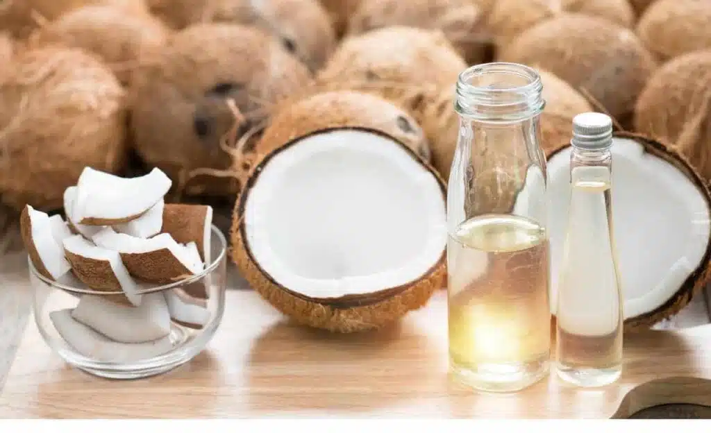 Does Coconut Oil Go Bad?