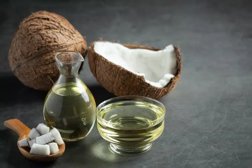 Does Coconut Oil Go Bad?