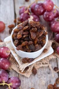 Do Raisins Go Bad? - Eat Your Beets