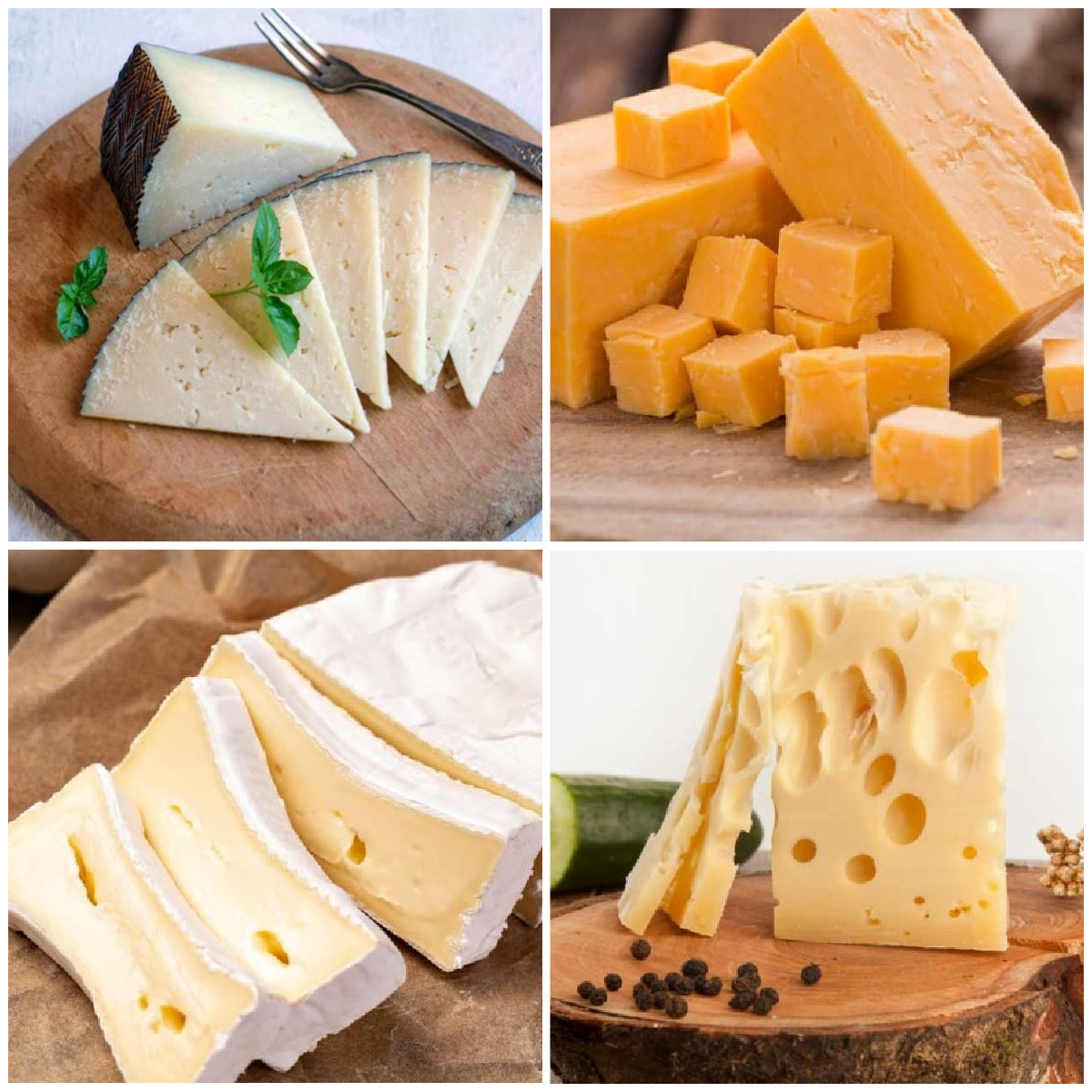 Interesting Substitute For Emmental Cheese Gallery