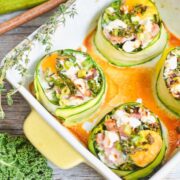 Zucchini Egg Bake Recipe.