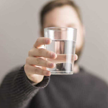 Does Distilled Water Go Bad.