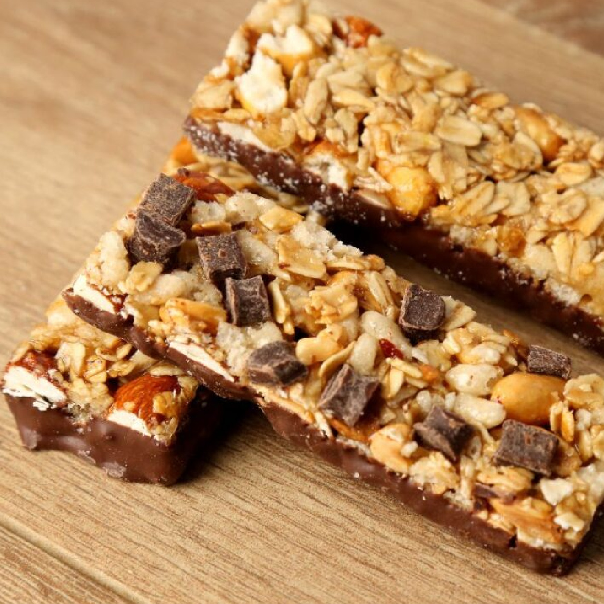 Does Granola Go Bad? Get the Low Down - Eat Your Beets