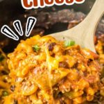 Crock Pot Mac And Cheese.