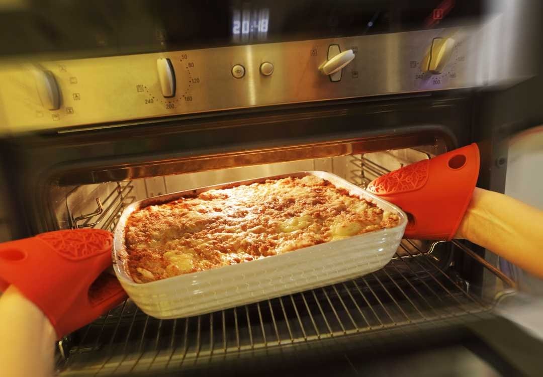 How To Freeze Lasagna: Top Tips - Eat Your Beets