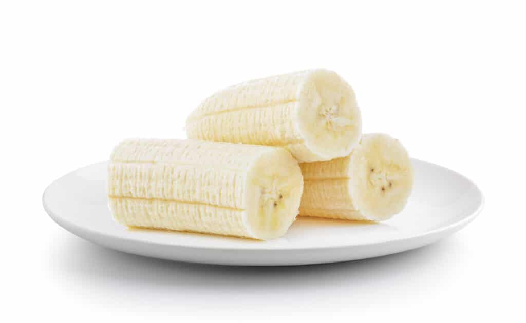how to freeze bananas.