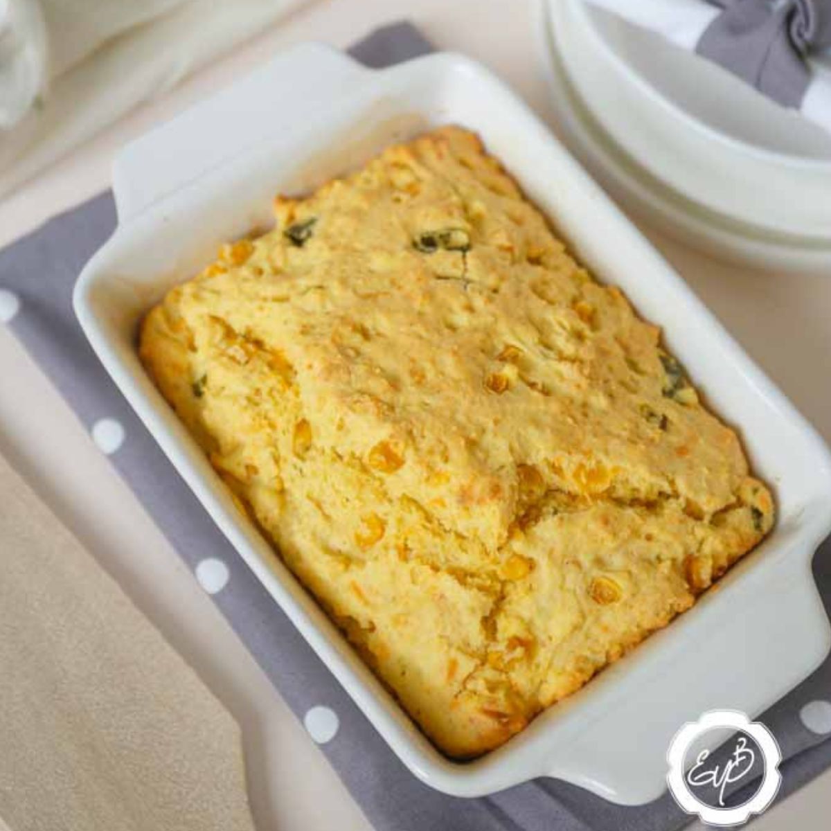 Best Jiffy Jalapeno Cornbread Recipe.