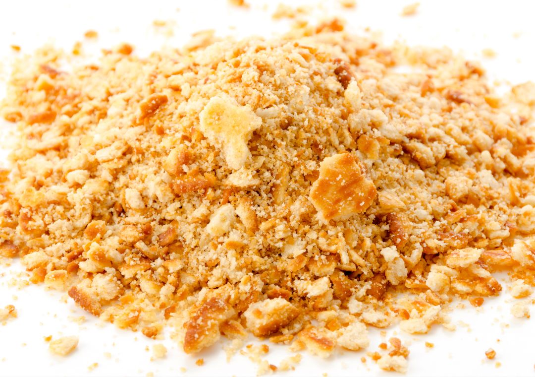 10 Best Substitutes for Bread Crumbs in Meatloaf - Eat Your Beets